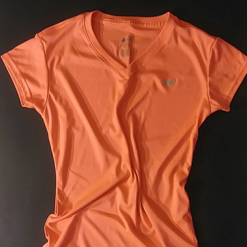 Workout shirt